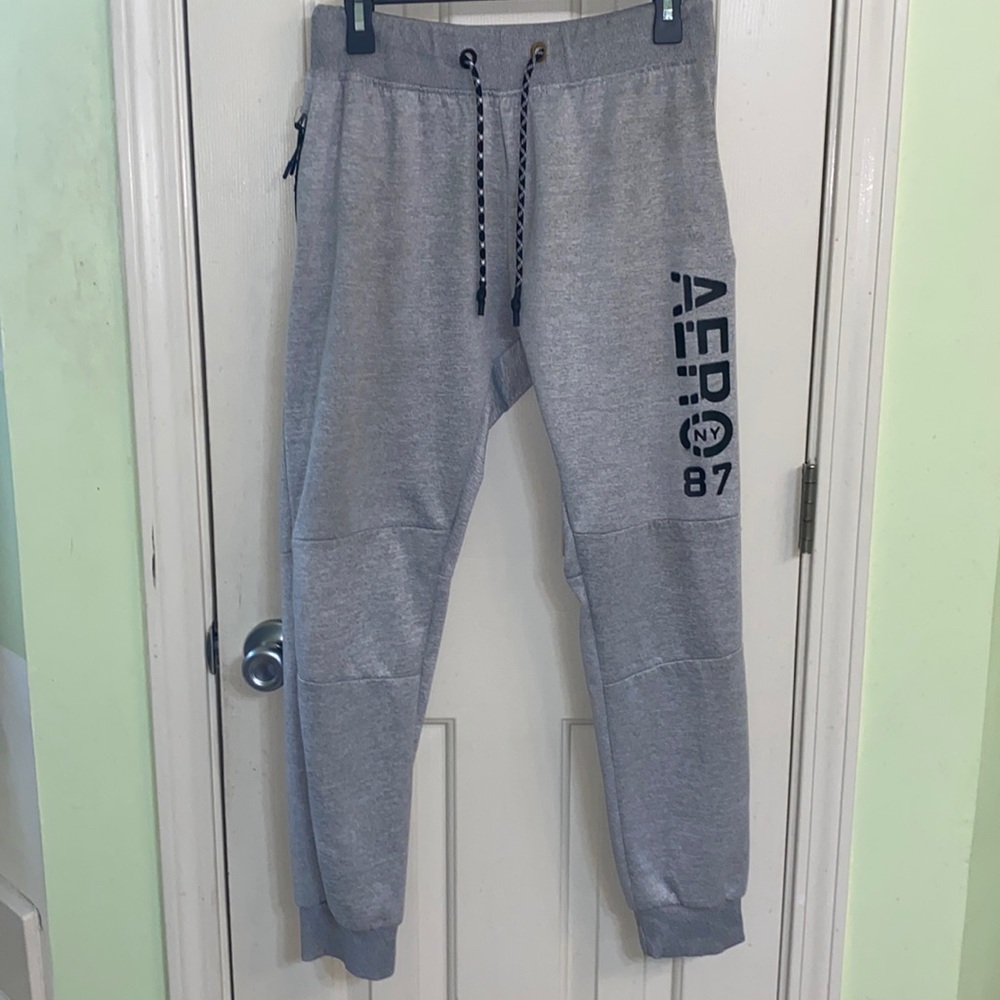 Aeropostale Joggers